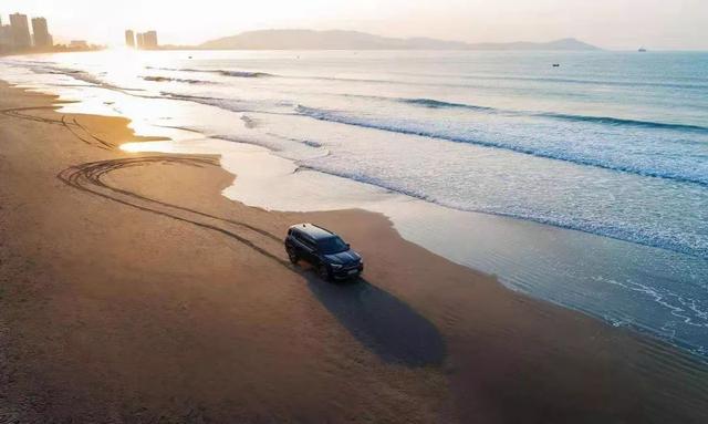 “触电”的Jeep，还有多少越野基因？