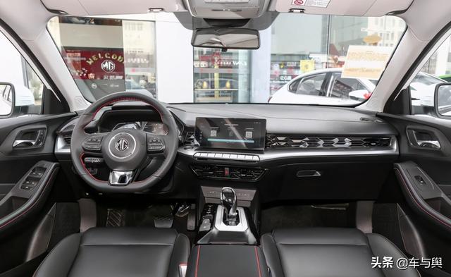 预算10万买家轿，这三款国产车是首选，颜值动力均在线