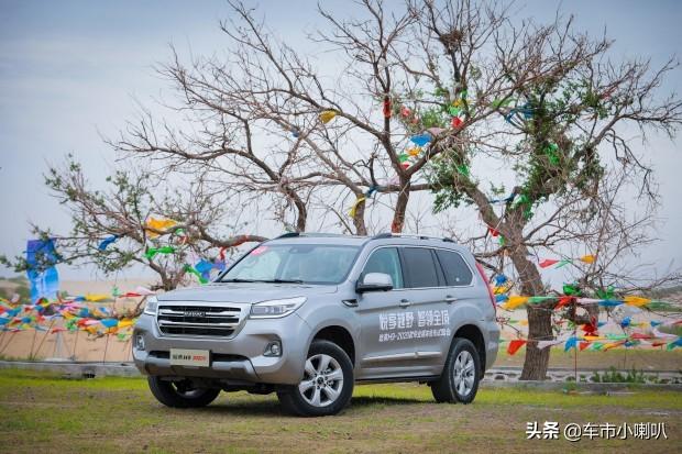 喜报:长城汽车1月销量超8万辆,出口创佳绩,印度市场全新起航