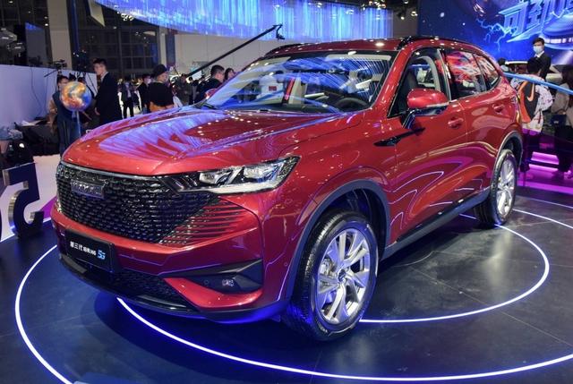 预算15万元该怎么选车?这3款国产SUV绝对超出你的预期