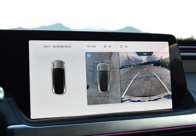 小鹏P7为什么卖得这么好?看看它所搭载的黑科技,你就知道了