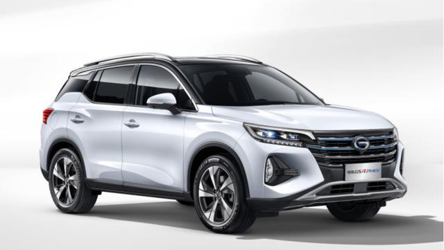 买了以下四款新能源SUV，可以省下一张沪牌的钱呢