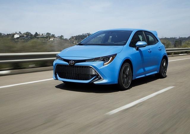 2019全球卖最好的10款车，国内都有卖，你买对了吗？