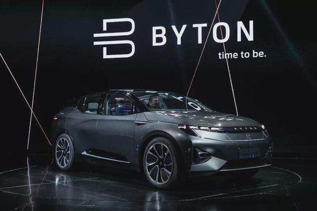 车型、电池和生产线都上热搜,2021年1月新能源市场热闹非凡