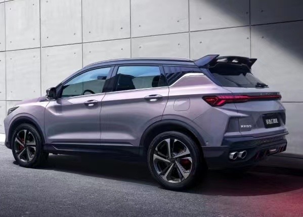 生活还要体面着过 十万预算拿下品质SUV 绕不过这两款车