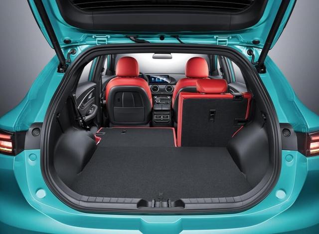 风行T5 EVO上市,只要10.39万,是你想要的EVO吗?