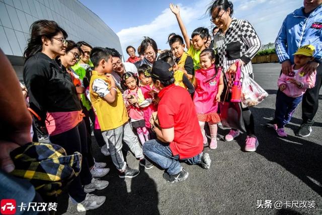 会花钱的人总是很特别 15000赛道耍了两天 还有飞度GK5赛车开