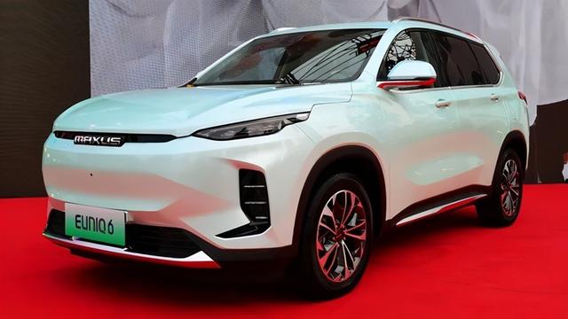 家有“熊孩子”该如何选择新能源SUV?记住这3点保证你买了不后悔