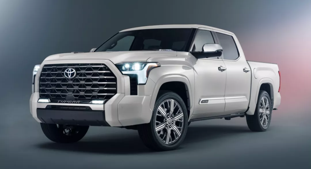 2022 J.D.Power可靠性排名:通用、丰田、现代旗下车型问题最少