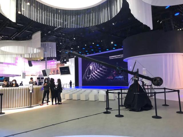 2020北京车展“十宗最”有人真·恰饭了?