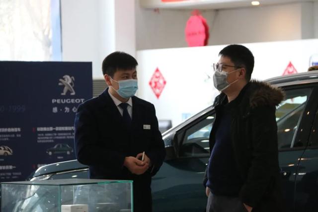 7天可退换,质保长达5年,这个法系品牌捡起了合资车的良心