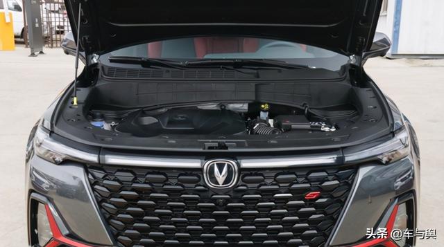 缤越PRO对CS35 PLUS，谁才是最受欢迎的小型SUV