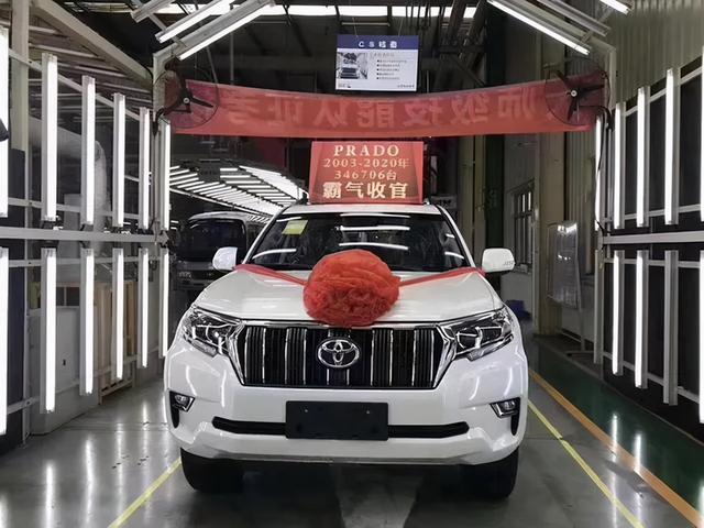 止步于2020年 这些车没来得及买就没了