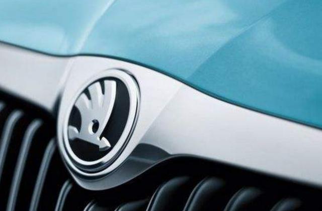 斯柯达朋克风小型SUV，换战场是因为寒了心？