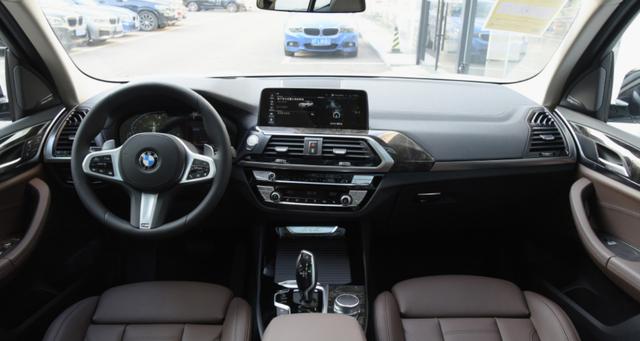 奔驰GLC、宝马X3、奥迪Q5L,谁是你心目中最好的SUV?