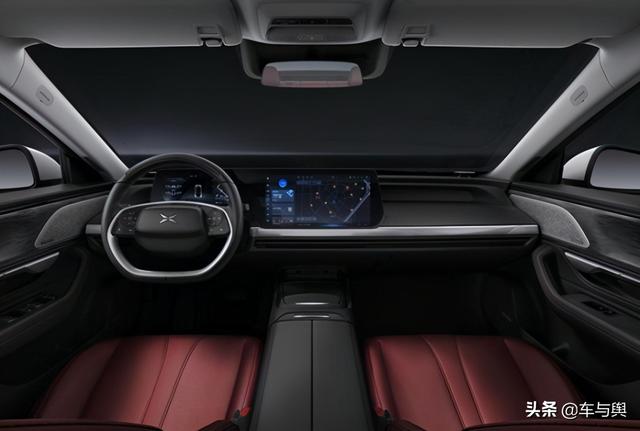 高端纯电之争,特斯拉Model 3和小鹏P7如何选择?