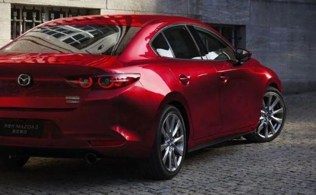 安全、舒适、科技全面提升 全新MAZDA3昂克赛拉正式上市