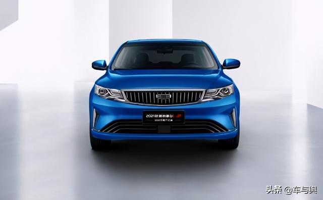 预算10万买家轿，这三款国产车是首选，颜值动力均在线