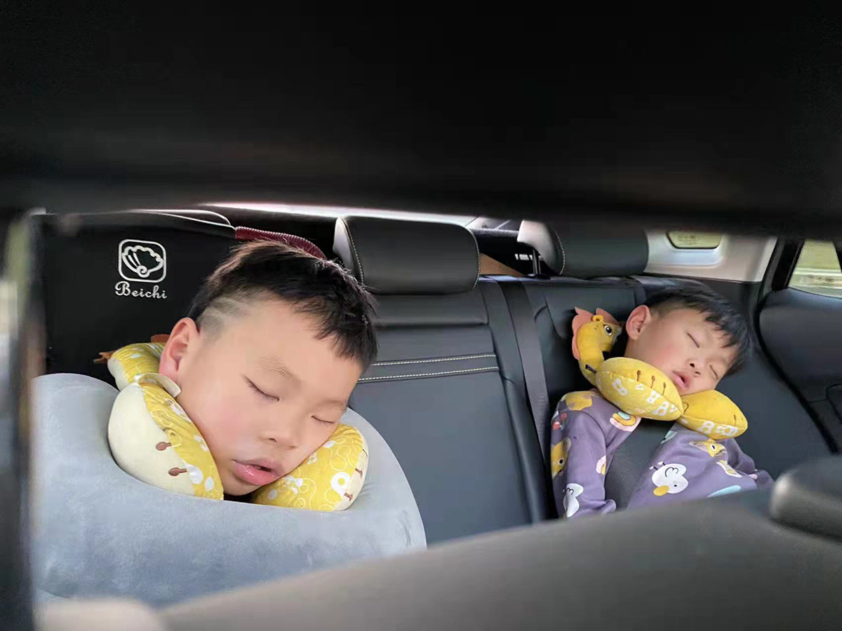 开一台10万出头的B级掀背车去见丈母娘,会不会被嫌弃?
