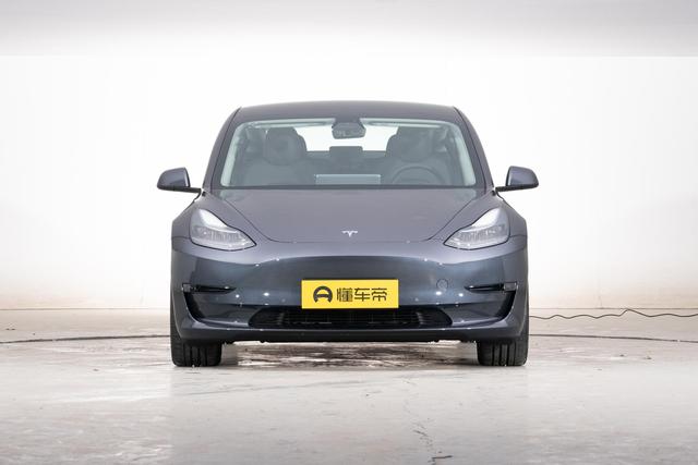 深度解读特斯拉Model 3：月销超2万台，究竟有何魔力？