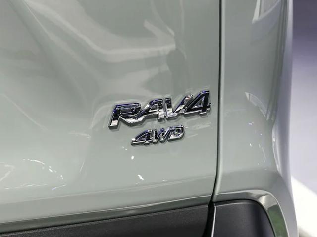 全新RAV4荣放配置曝光，或17.68万元起，10月上市