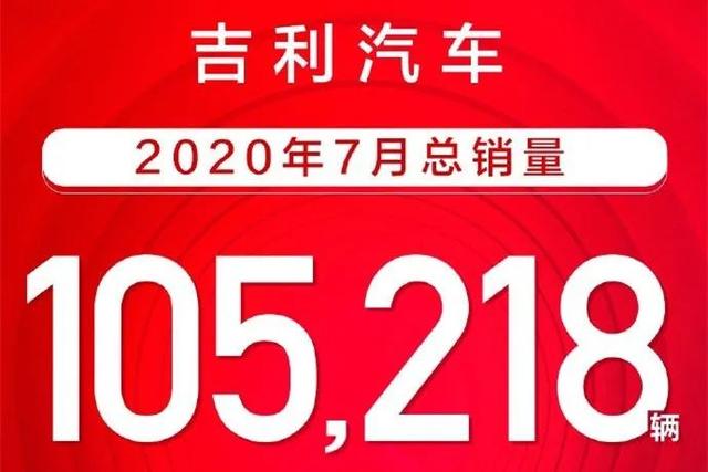 自主7月销量哪家强？红旗七连涨，蔚来同比暴涨322.1%