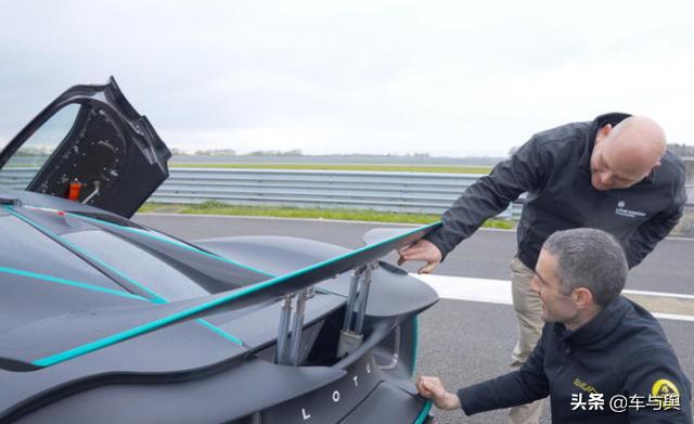 路特斯加快电气化，计划20亿美元用于研发，28年完成彻底转型