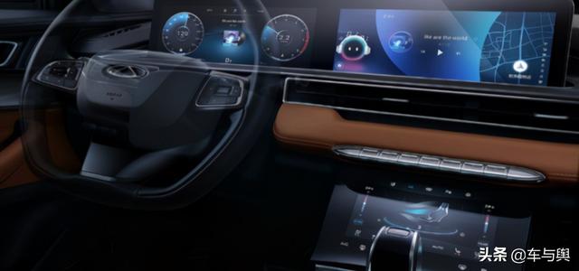 15万左右买中型SUV，UNI-K和瑞虎8 PLUS怎么选