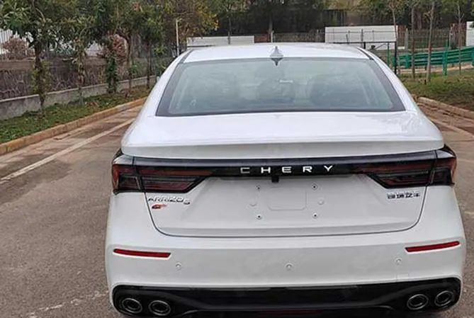 长安Lamore、艾瑞泽5 GT领衔，谁会是下一个自主家轿爆款王？