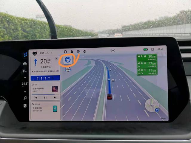 体验小鹏NGP：作为自动驾驶辅助功能，它值得给个赞