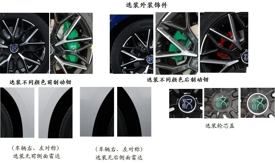 L4级智能驾驶、敞篷设计！2022年最值得期待的新能源车抢先看