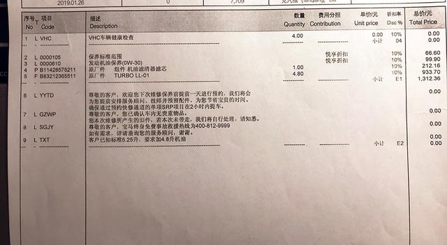 价格相同就一定要选豪华品牌？过来人告诉你：慎重！