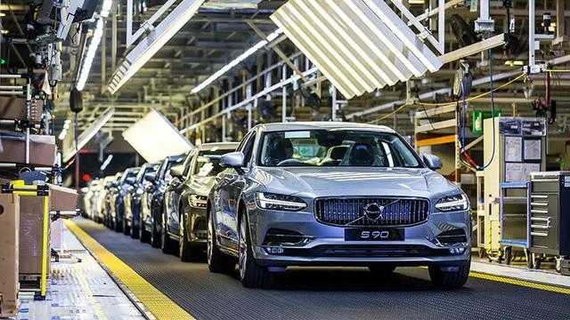 1月豪华SUV、轿车销量排名出炉，奔驰大获全胜，沃尔沃下滑严重