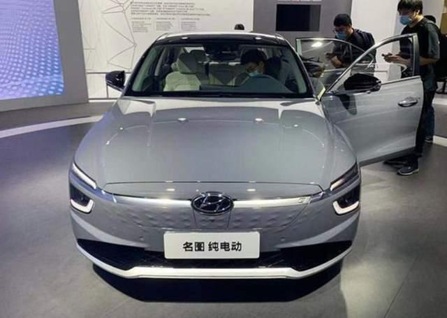 知道今年这20款新能源车,让你成为朋友中的专家