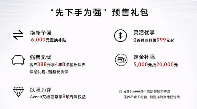 尺寸逼近汉兰达，提供7座，昂科威Plus6月上市，定价多少你会买