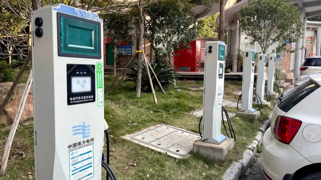 打造西南最强新能源汽车城,南宁办得到吗?