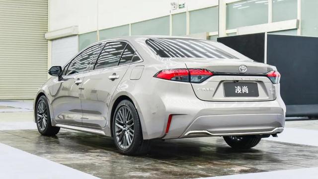 2021年最值得期待新车:GR YARiS/奇骏/全新C级等