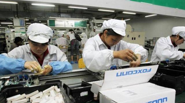 富士康：心心念念的造车梦终于要实现了