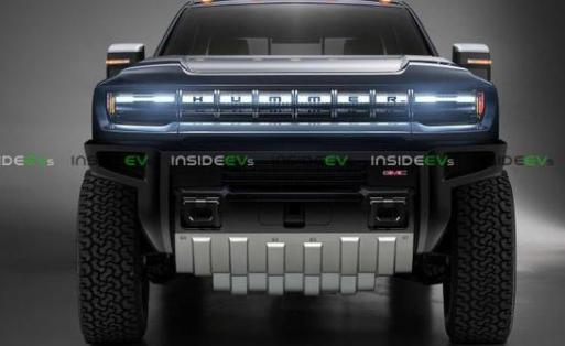 环保能载货，酷炫又拉风，来看国外电动皮卡大盘点