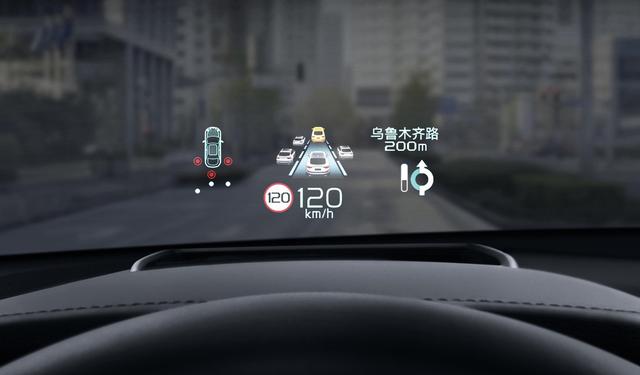 拒绝当冤大头,这10种花里胡哨的汽车配置不要也罢