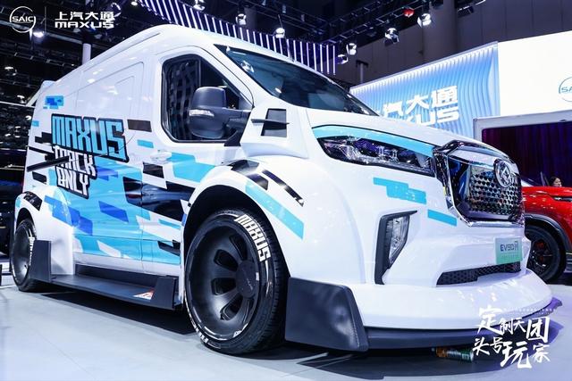冲浪、摇滚、跑赛道,你敢信这都是轻客干出来的事?