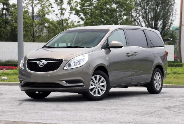 上汽MAXUS G20对比别克GL8,谁是真正头等舱的享受?