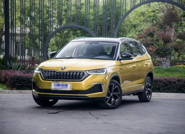 三款热销小型SUV，售价7-18万，命中预算？