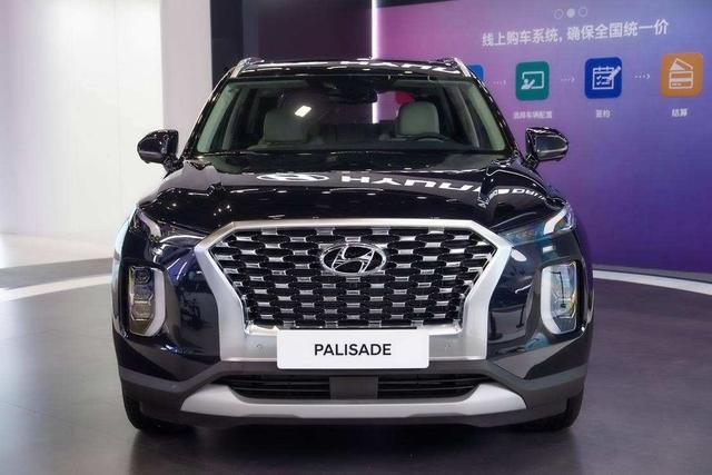 30万还能买6缸？这三款SUV，既是情怀又是面子