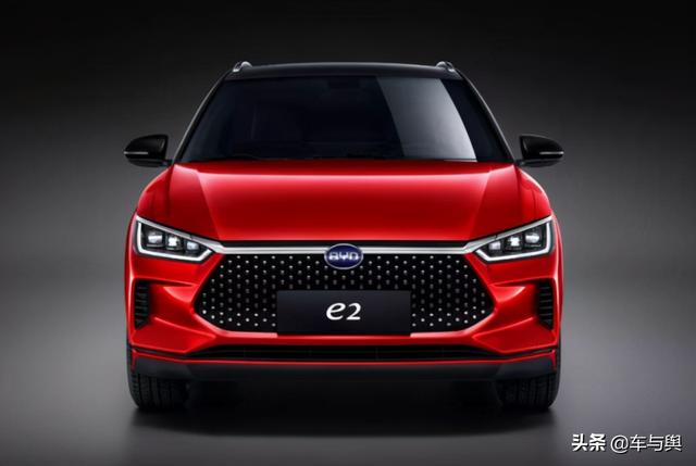 还藏着大招?比亚迪三款新车曝光,低端高端全都有