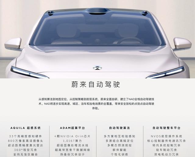 继续前行,看玩期货的蔚来怎么“玩”用户