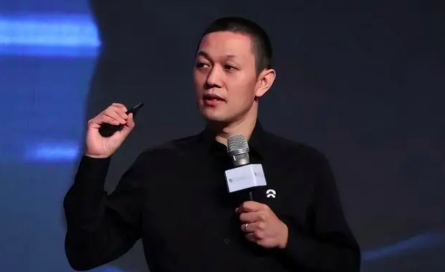 后娘养的孩子,新能源合创A06能否大火?