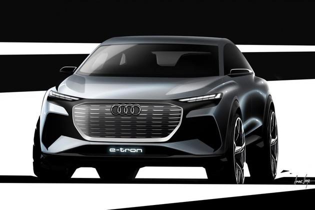 奥迪Q4 e-tron/马自达CX-3领衔，百余款新车亮相，最喜欢这8款