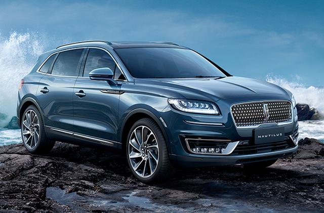 林肯为何在中国越卖越好？比BBA还高的保值率，受消费者欢迎