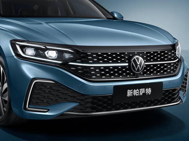 现在入手改款帕萨特,还是等一等改款雅阁?对比清楚不迷路